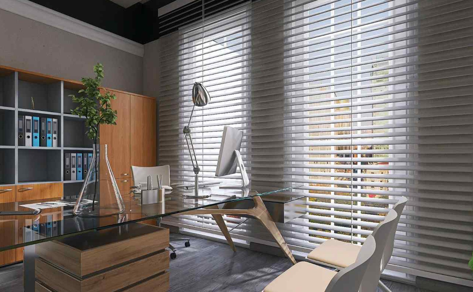 SV Wallpapers and Blinds